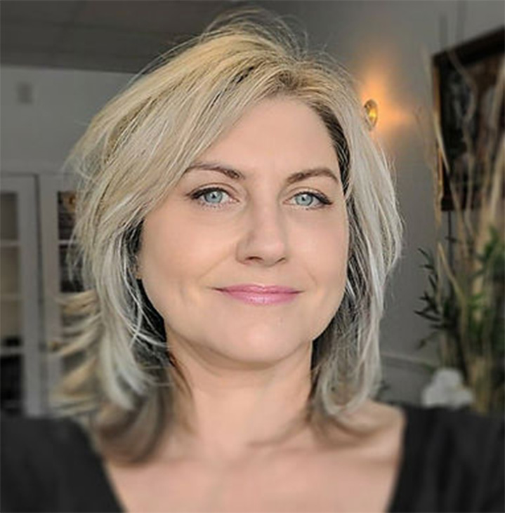image profil Carole Tomasini
